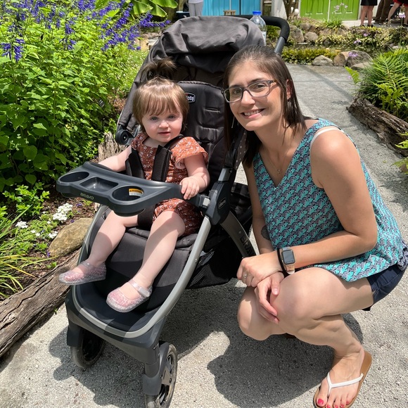 Meet your Posher, Kristi - Picture 2 of 16